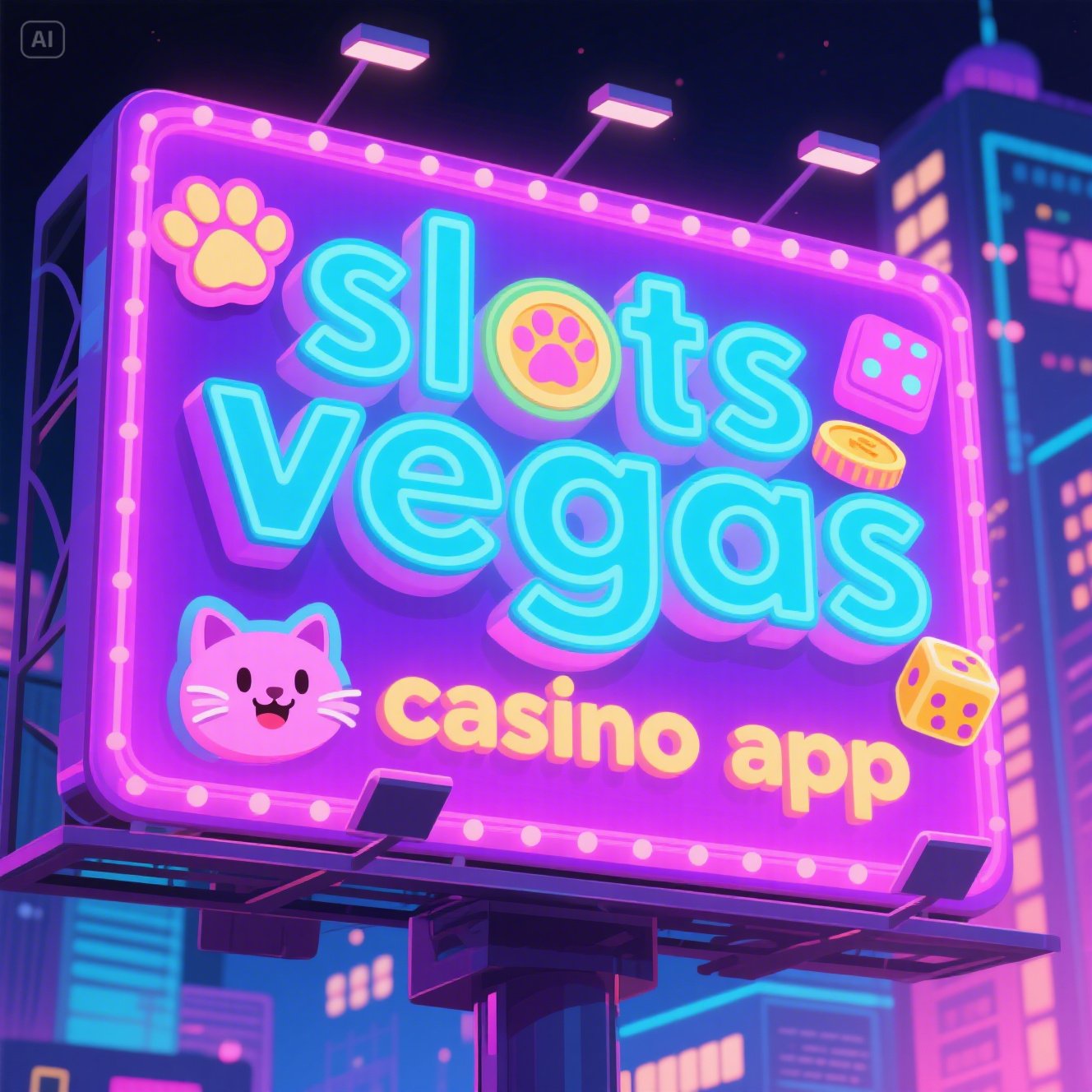 slots vegas casino app